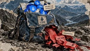 Lido’s NEST buyback system grinds to halt as revenue threshold mismatch blocks token purchases