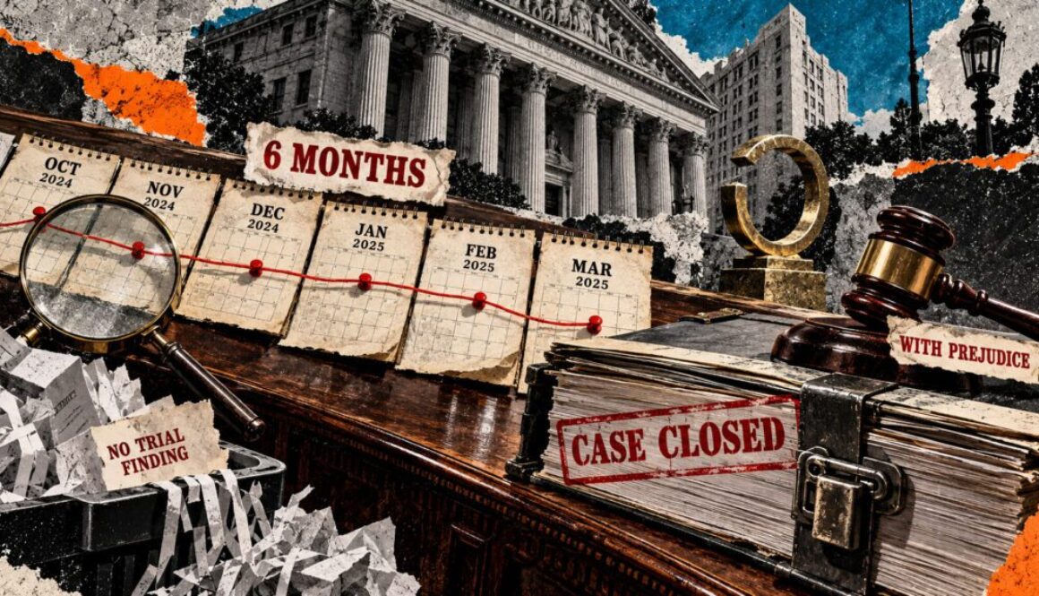 Federal judge dismisses LIBRA memecoin class action, blocking investor recovery claims