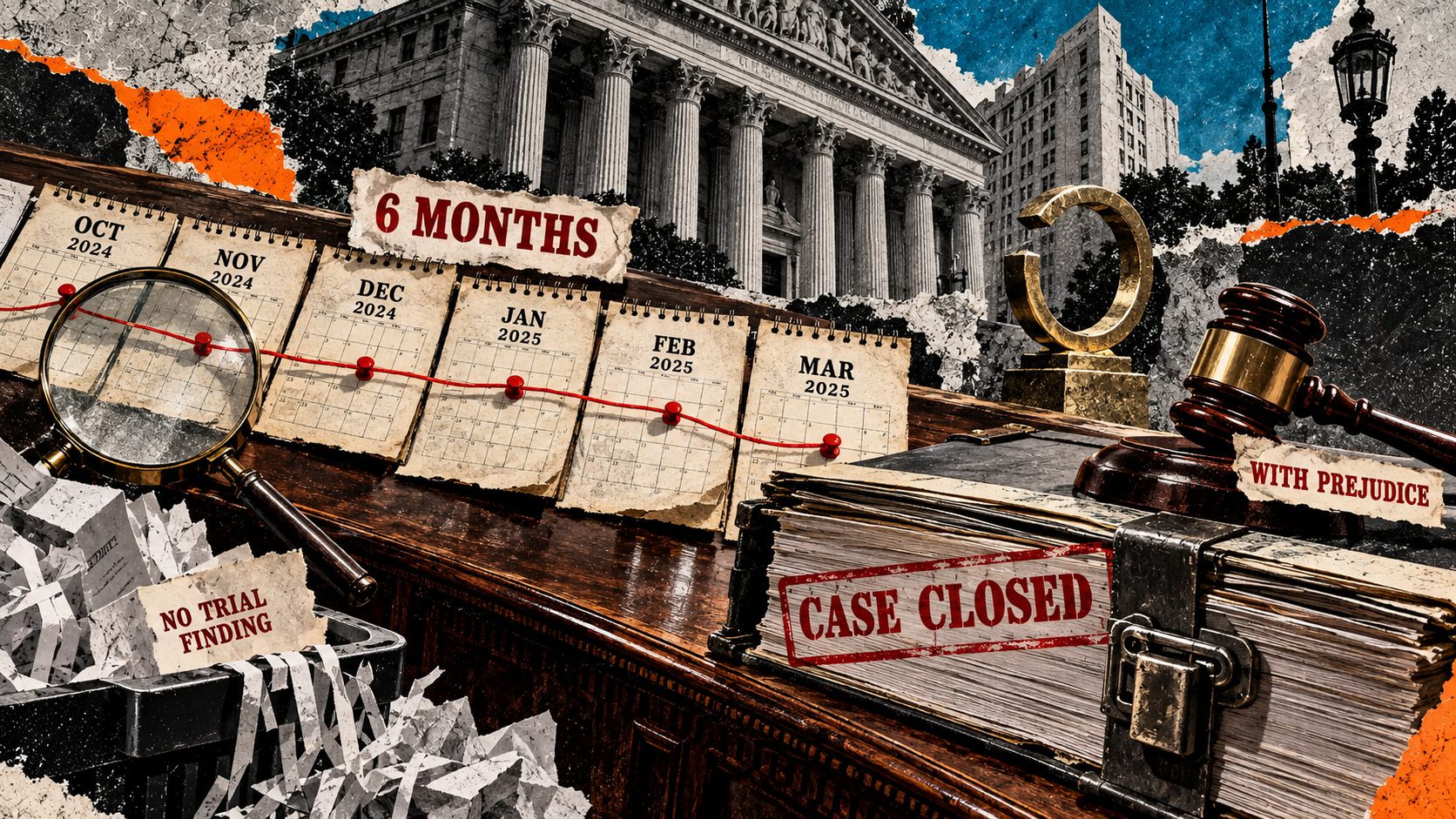 Federal judge dismisses LIBRA memecoin class action, blocking investor recovery claims