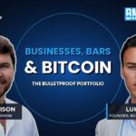 Luke Davis of Bull Market Blueprint and Ashton Addison on Crypto Coin Show: Businesses, Bars and Bitcoin
