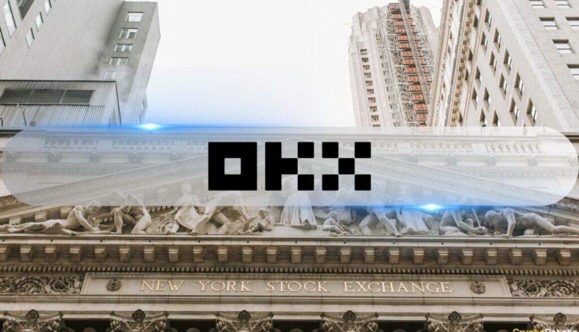 OKX reaches $25B valuation with strategic investments from Circle, Ripple, QRT and SC Ventures