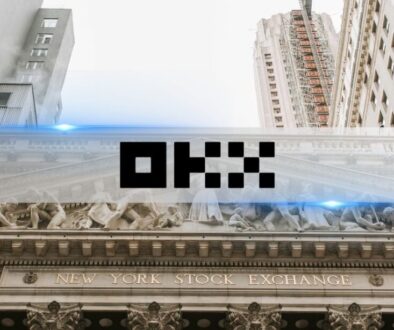 OKX reaches $25B valuation with strategic investments from Circle, Ripple, QRT and SC Ventures