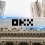 OKX reaches $25B valuation with strategic investments from Circle, Ripple, QRT and SC Ventures