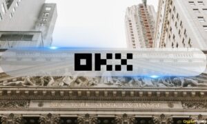 OKX reaches $25B valuation with strategic investments from Circle, Ripple, QRT and SC Ventures