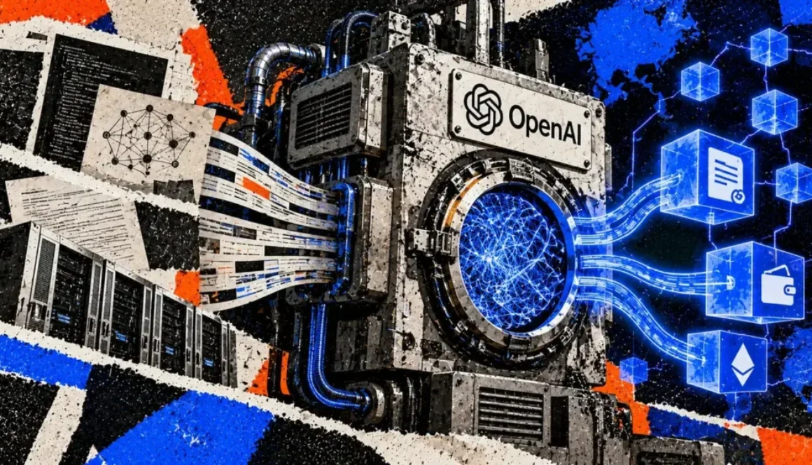 Justin Drake warns OpenAI math advances threaten Bitcoin and Ethereum wallet security