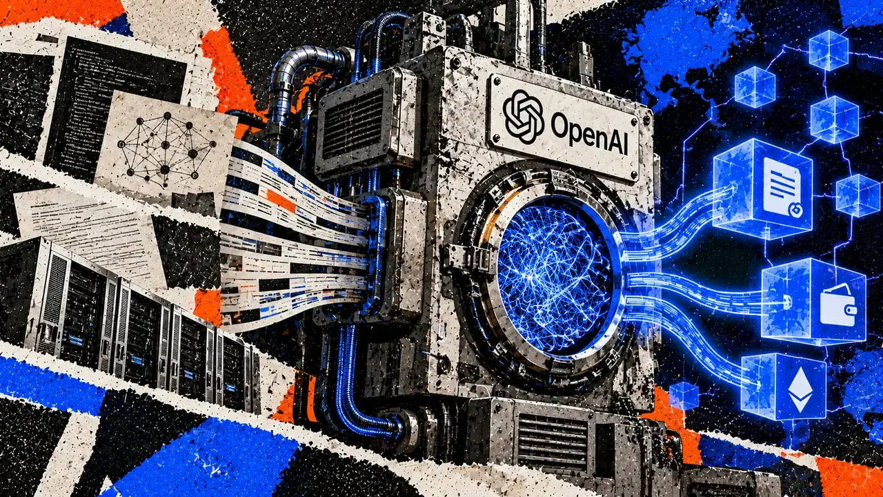 Justin Drake warns OpenAI math advances threaten Bitcoin and Ethereum wallet security