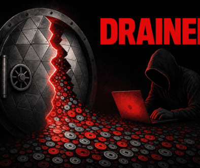 SAMPLE AI header - Attacker drains $86,000 from UNCX Network’s locked token vault on Ethereum