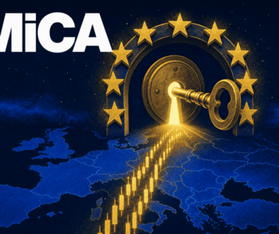SAMPLE AI header - Austria grants BingX EU MiCAR license to serve 29 European countries