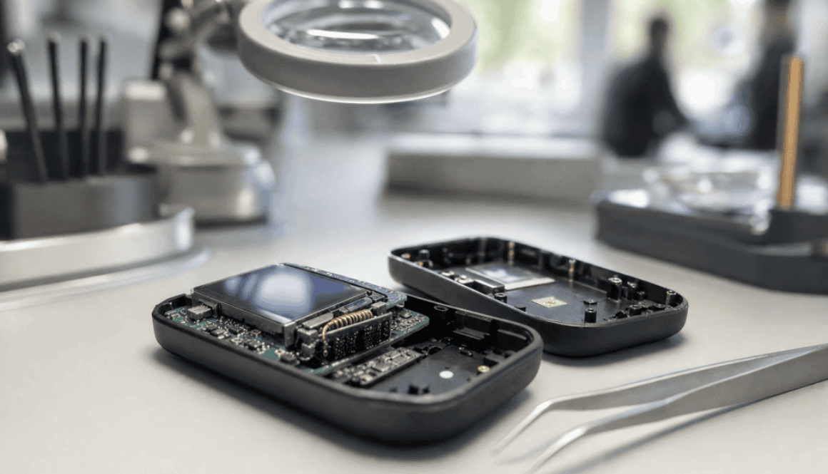 Ledger confirms hidden implant in CryptoBilis victim's wallet as losses near $93 million