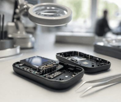 Ledger confirms hidden implant in CryptoBilis victim's wallet as losses near $93 million