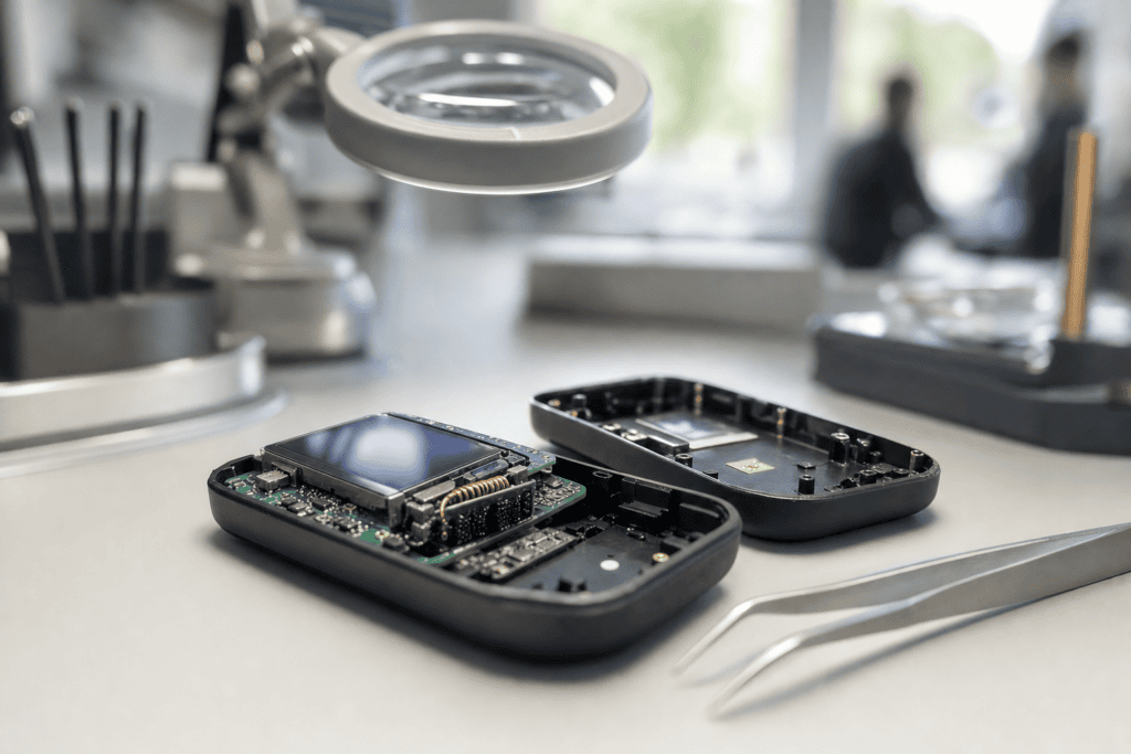 Ledger confirms hidden implant in CryptoBilis victim’s wallet as losses near $93 million
