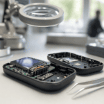 Ledger confirms hidden implant in CryptoBilis victim's wallet as losses near $93 million