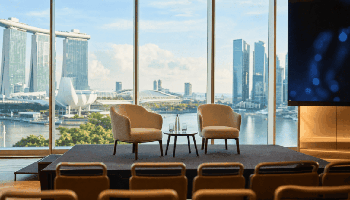 Polymarket CEO hints at an on-chain asset but announces no token