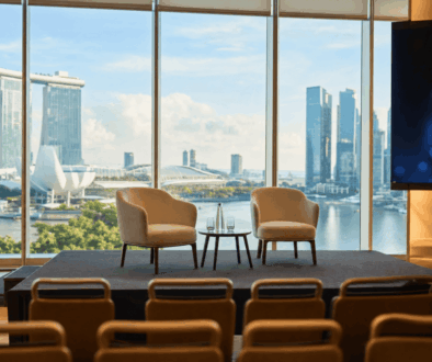 Polymarket CEO hints at an on-chain asset but announces no token