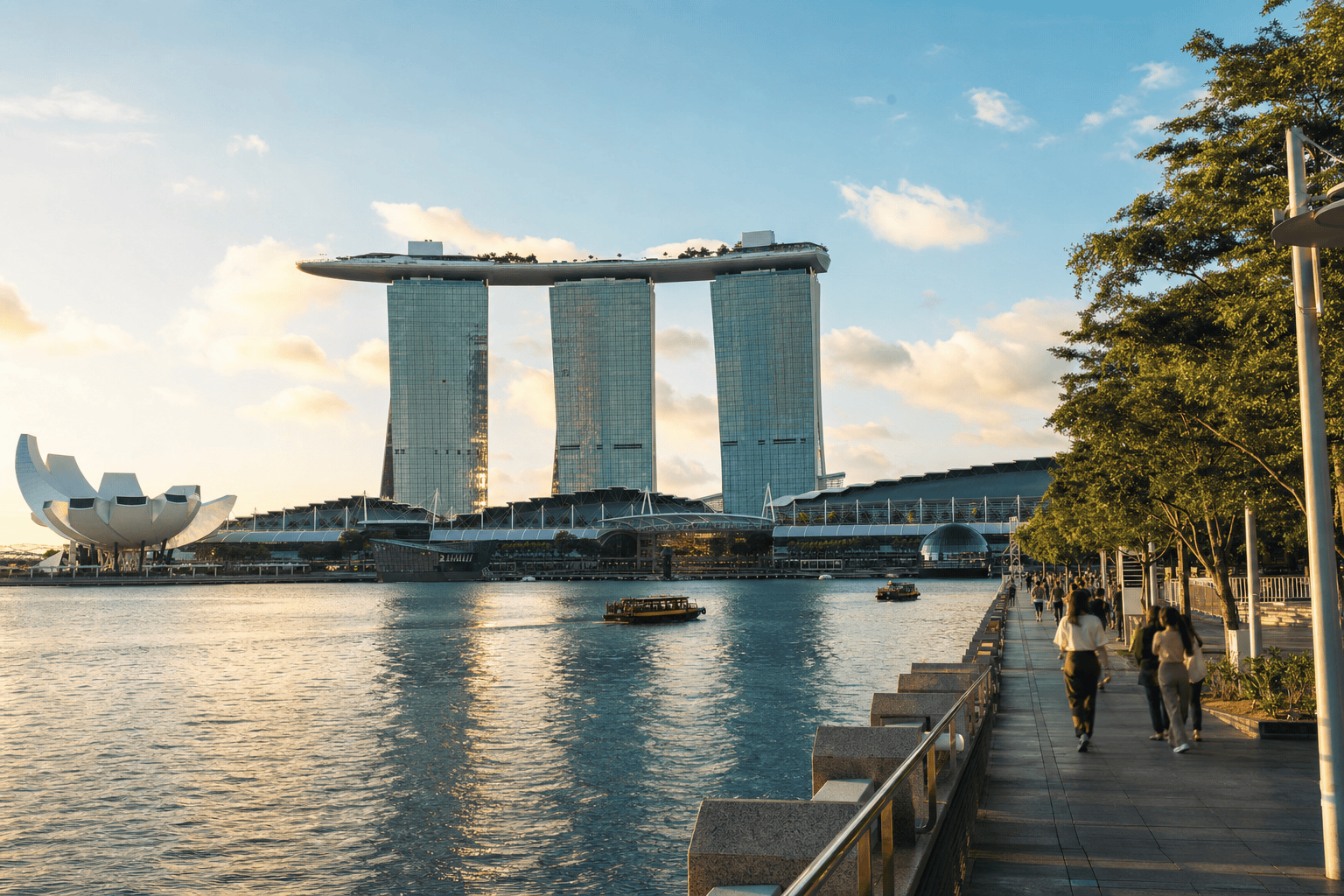 TOKEN2049 Singapore 2026 side events: the ones worth your week