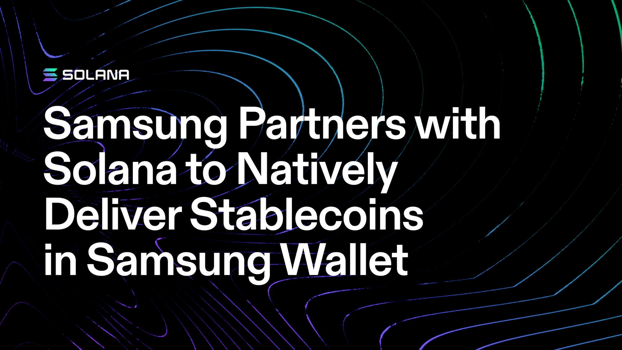 Samsung Wallet adds USDC transfers for 82 million US Galaxy phones