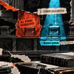 SEC shrinks to two commissioners as quorum rule lets either act alone on crypto matters
