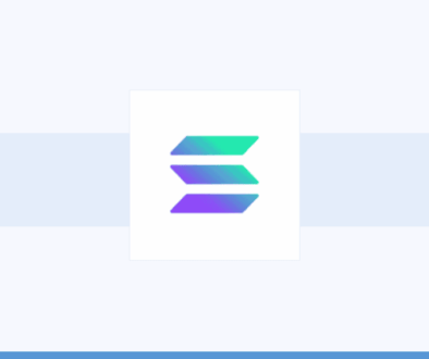 Solana Foundation logo