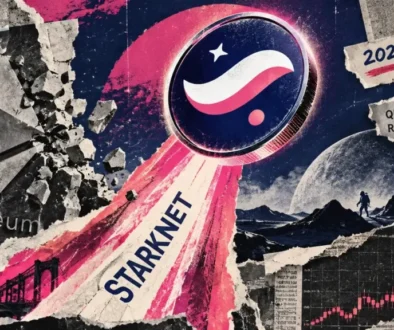 Starknet targets 2027 for full post-quantum cryptography migration