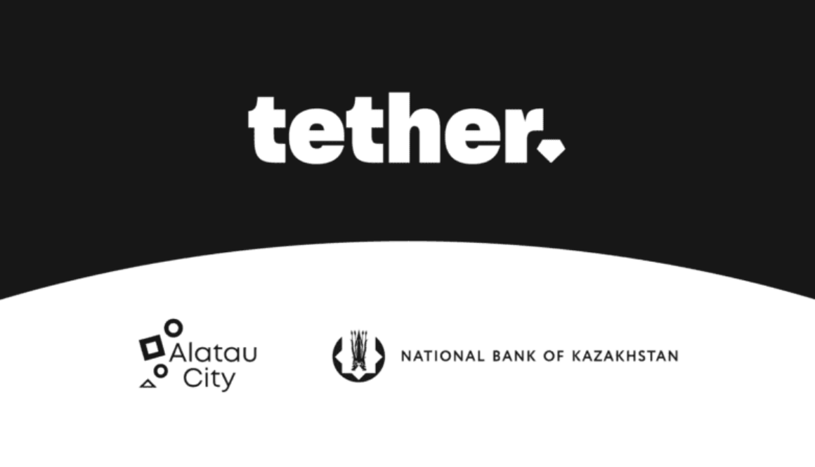Tether and Kazakhstan central bank explore stablecoin pilot