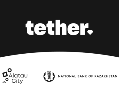 Tether and Kazakhstan central bank explore stablecoin pilot