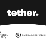Tether and Kazakhstan central bank explore stablecoin pilot