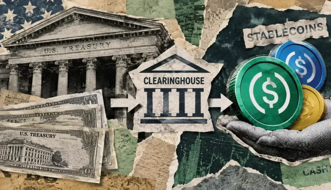 SEC Treasury clearing rule drives 165% jump in daily volumes before compliance deadlines