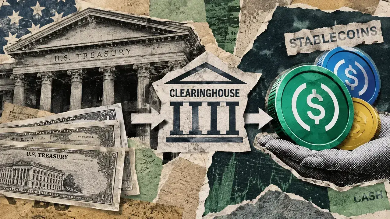 SEC Treasury clearing rule drives 165% jump in daily volumes before compliance deadlines