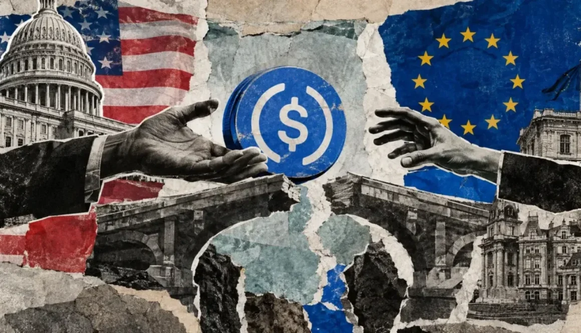 Circle’s European USDC policy permits temporary redemption delays during reserve-transfer failures