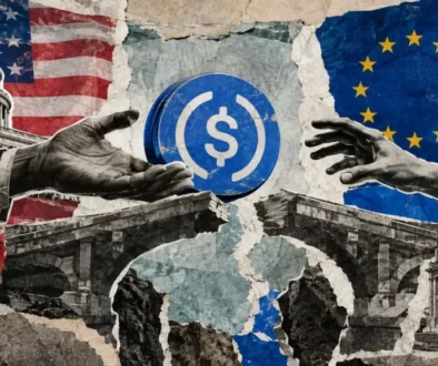 Circle’s European USDC policy permits temporary redemption delays during reserve-transfer failures