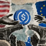 Circle’s European USDC policy permits temporary redemption delays during reserve-transfer failures