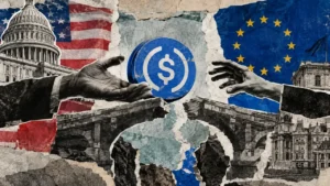 Circle’s European USDC policy permits temporary redemption delays during reserve-transfer failures