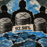 Three wallets control 93% of $7.2M RLUSD debt backed by FXRP on Morpho